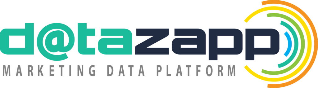Logo datazapp in footer